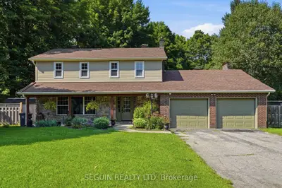 2865 Front Road, East Hawkesbury, On K6a 2r2