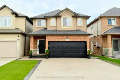 698 York Road, Hamilton, On L9h 5x1