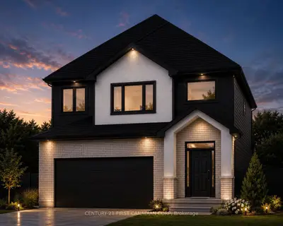 Detached in London South