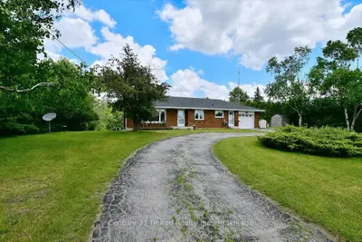 1541 County Road 4, Douro-dummer, On K0l 3a0