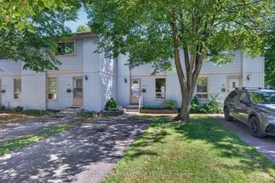 112 Monmore Road, London North, On N6g 3b3