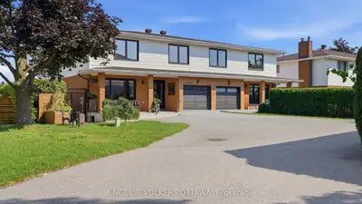 2855 Gothwood Place, Blossom Park - Airport And Area, On K1t 2v5