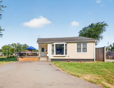 435 Grandview Road, Fort Erie, On L2a 4t6