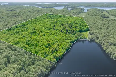 643b Highway 632, Seguin, On P2a 2w8