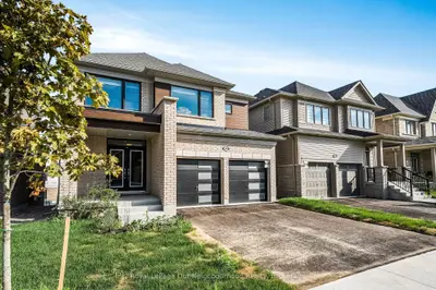 1066 Denton Drive, Cobourg, On K9a 1a9
