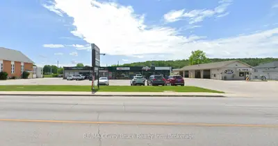 669 10th Street W 4, Owen Sound, On N4k 3r8
