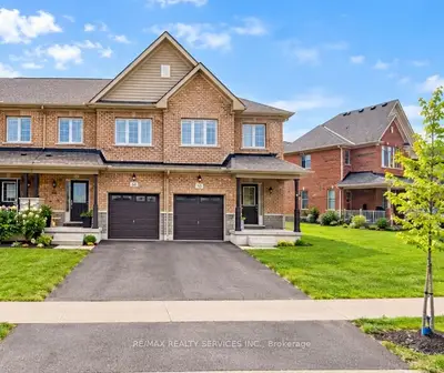 71 Sunset Way, Thorold, On L2v 0c8
