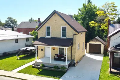 445 11th Street, Hanover, On N4n 1s8