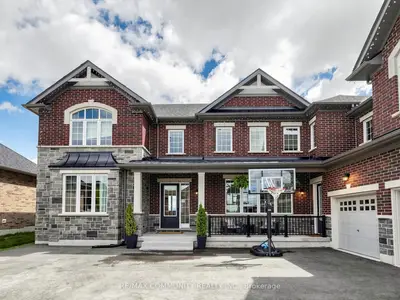 98 Golden Meadows Drive, Otonabee-south Monaghan, On K9j 0k8