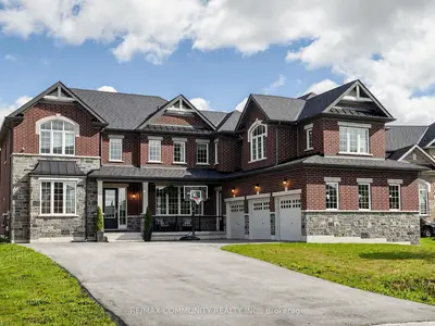 98 Golden Meadows Drive, Otonabee-south Monaghan, On K9j 0k8