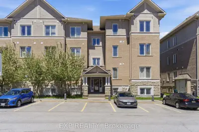 Condo Apartment in South of Baseline to Knoxdale