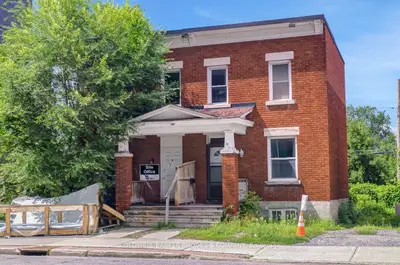 85 Richmond Road, Westboro - Hampton Park, On K1z 6v8