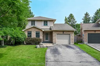 621 Tomahawk Crescent, Hamilton, On L9g 3t4