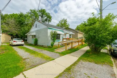 51 Boulton Place, St. Catharines, On L2m 5l5
