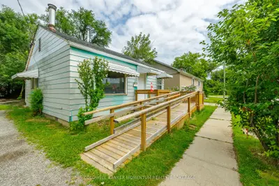 Detached in St. Catharines