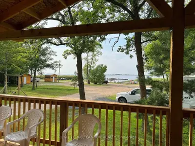 5209 Fishery Rd, Rainy River Remote Area, On P0w 1l0