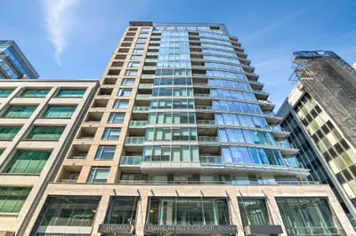 101 Queen Street 1504, Ottawa Centre, On K1p 0b7