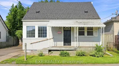 225 Grantham Avenue, St. Catharines, On L2m 4z2