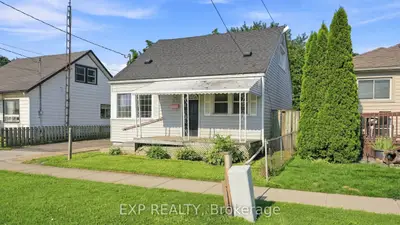 225 Grantham Avenue, St. Catharines, On L2m 4z2