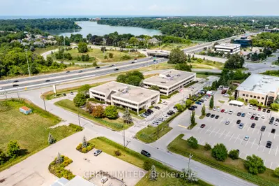 110 Hannover Drive 201b, St. Catharines, On L2w 1a3