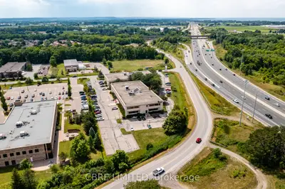 110 Hannover Drive 201b, St. Catharines, On L2w 1a3