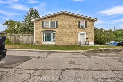 73 Arbour Glen Crescent 1, London East, On N5y 1z9