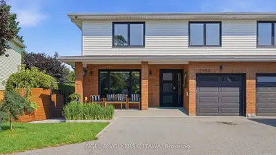 2855 Gothwood Place, Blossom Park - Airport And Area, On K1t 2v5