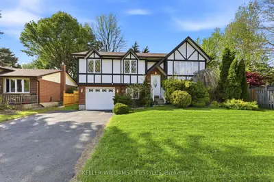 Detached in London North