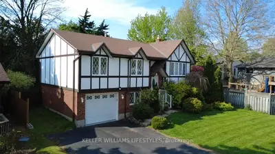 65 Gablewood Crescent, London North, On N6g 2z8