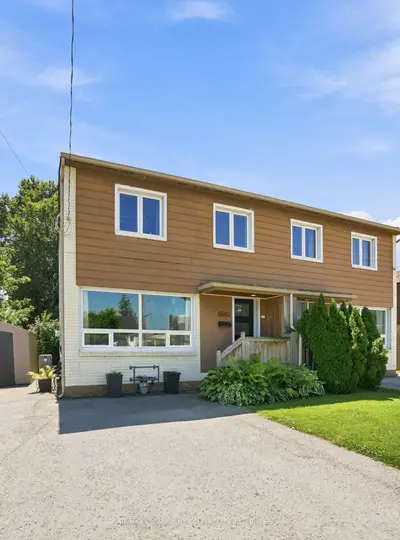 6680 Mcleod Road, Niagara Falls, On L2g 3g5