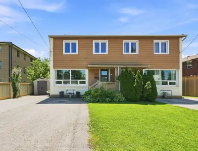 6680 Mcleod Road, Niagara Falls, On L2g 3g5