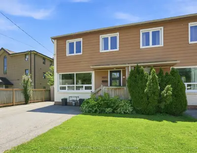 6680 Mcleod Road, Niagara Falls, On L2g 3g5