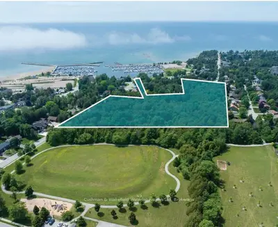 15 Market Street, Saugeen Shores, On N0h 2c6