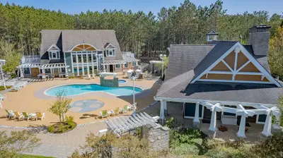 1020 Birch Glen Road V3, W8, Lake Of Bays, On P0b 1a0