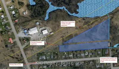 0 County Rd 46 Road, Havelock-belmont-methuen, On K0l 1z0