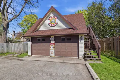 49 Well Street, Stratford, On N5a 4l8