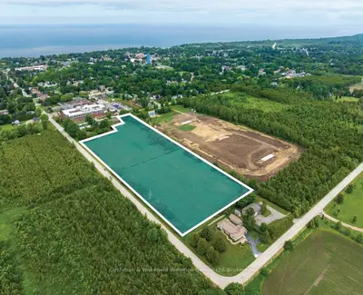 16 Spence Street, Saugeen Shores, On N0h 2l0
