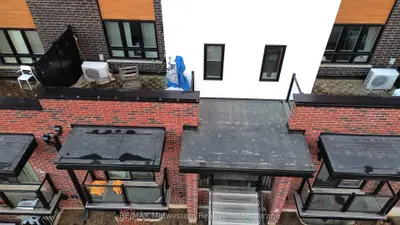287 Chapel Hill Drive 35, Kitchener, On N2r 0s4
