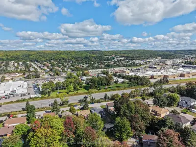677 Tackaberry Drive, North Bay, On P1b 8r1