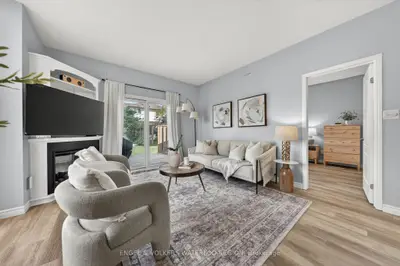 139 Reiber Court, Waterloo, On N2l 6m9
