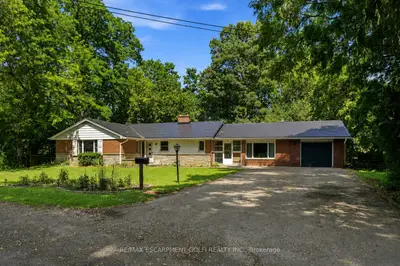 Detached in Hamilton