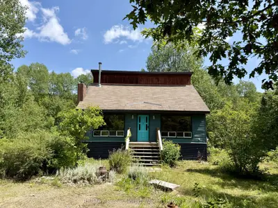 1125 Fairy Falls Road, Lake Of Bays, On P0b 1a0