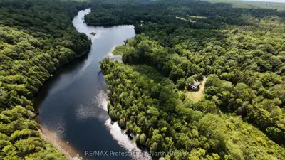 1125 Fairy Falls Road, Lake Of Bays, On P0b 1a0