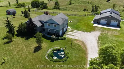 14273 GRAHAM Road, West Elgin, ON N0L 2P0