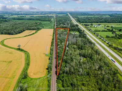 19519 Lapierre Road, South Glengarry, On K0c 2e0