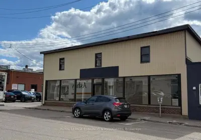 174 Albert Street, Pembroke, On K8a 4k6
