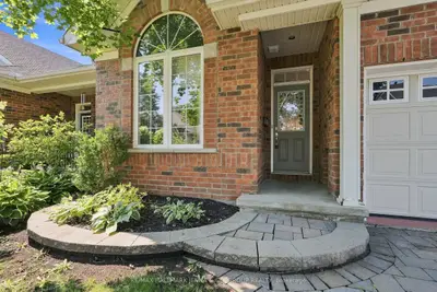 110 Heathercrest Private, Barrhaven, On K2j 5e6
