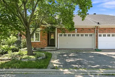 110 Heathercrest Private, Barrhaven, On K2j 5e6