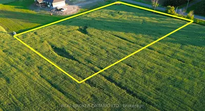 Lot 5 Rodney Lane, North Dundas, On K0c 2k0