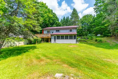 1001 English Circle, Highlands East, On K0m 1r0
